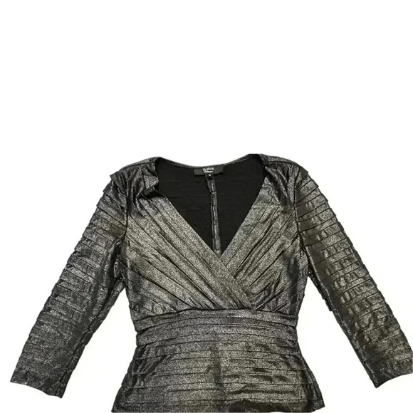 Tadashi Formal Top Size M - Picture 3 of 8